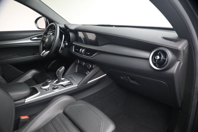 2023 Alfa Romeo Stelvio Veloce