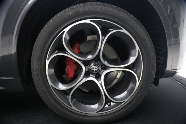 2023 Alfa Romeo Stelvio Veloce