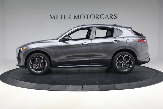 2023 Alfa Romeo Stelvio Veloce