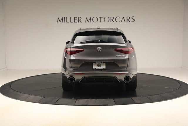 2023 Alfa Romeo Stelvio Veloce