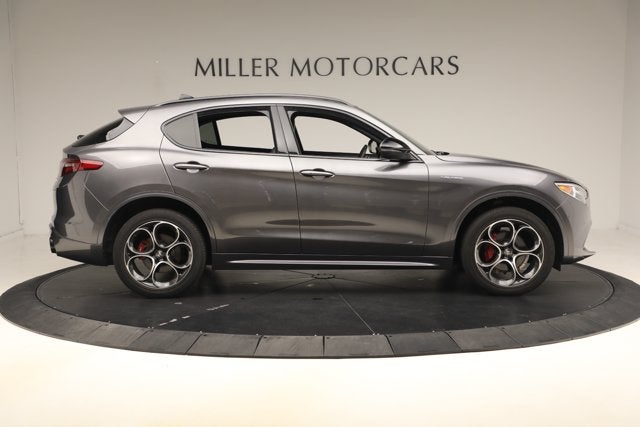 2023 Alfa Romeo Stelvio Veloce