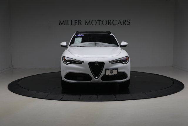 2023 Alfa Romeo Stelvio Ti