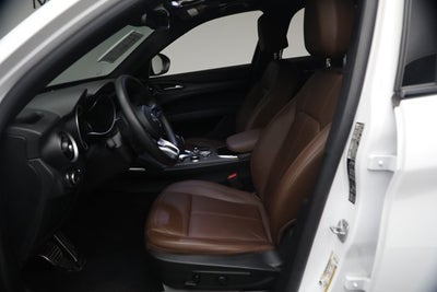 2023 Alfa Romeo Stelvio Ti
