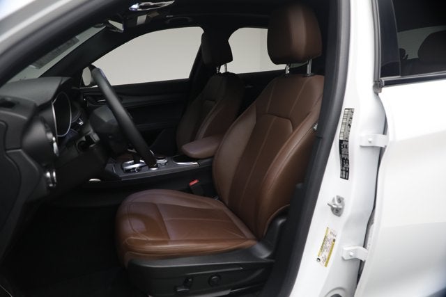 2023 Alfa Romeo Stelvio Ti