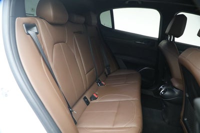 2023 Alfa Romeo Stelvio Ti