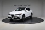 2023 Alfa Romeo Stelvio Ti