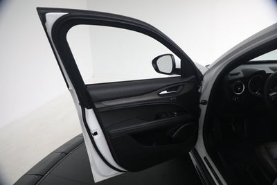 2023 Alfa Romeo Stelvio Ti