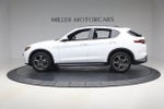 2023 Alfa Romeo Stelvio Ti