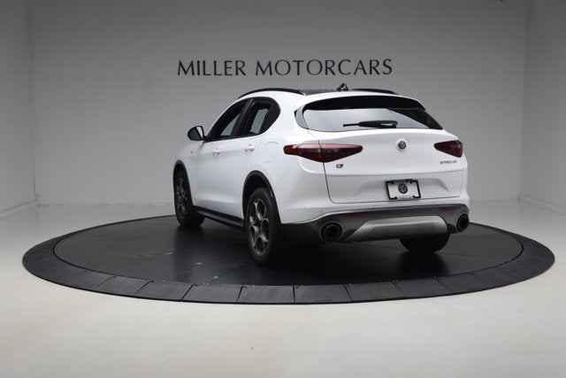2023 Alfa Romeo Stelvio Ti