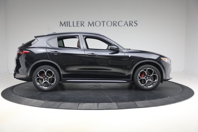 2023 Alfa Romeo Stelvio Ti