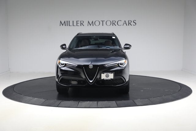 2023 Alfa Romeo Stelvio Ti