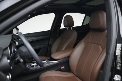 2023 Alfa Romeo Stelvio Ti