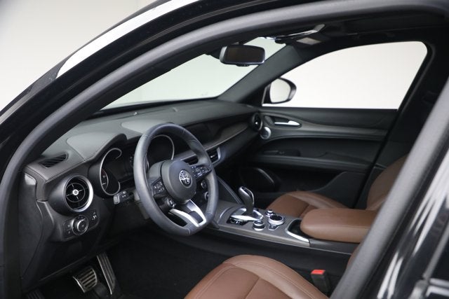 2023 Alfa Romeo Stelvio Ti