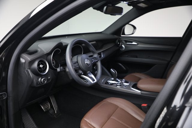2023 Alfa Romeo Stelvio Ti