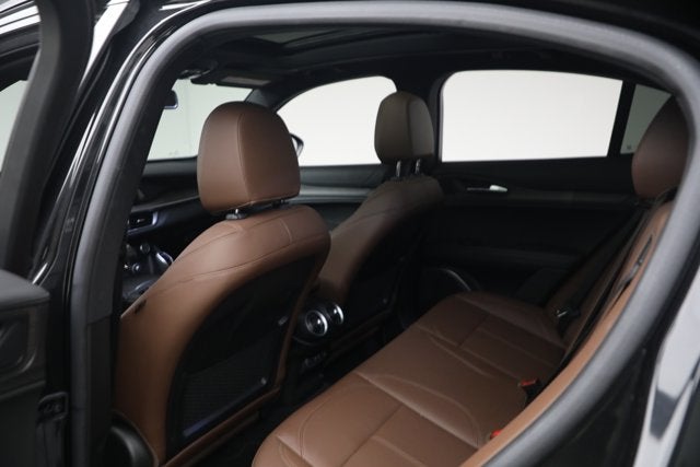 2023 Alfa Romeo Stelvio Ti