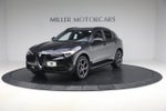 2023 Alfa Romeo Stelvio Ti