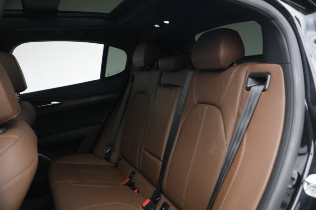 2023 Alfa Romeo Stelvio Ti