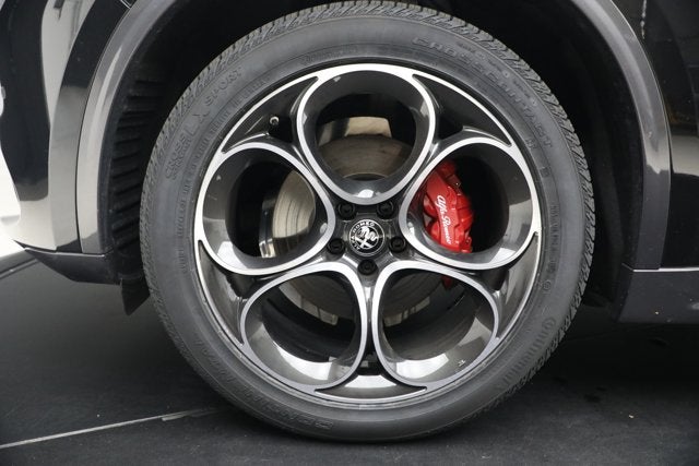 2023 Alfa Romeo Stelvio Ti