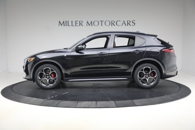 2023 Alfa Romeo Stelvio Ti