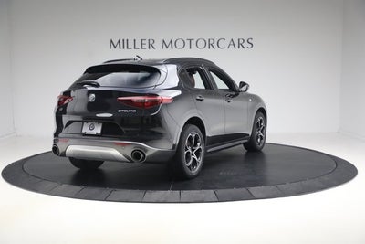 2023 Alfa Romeo Stelvio Ti