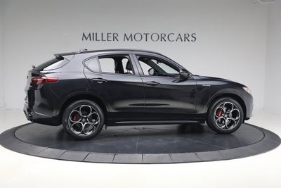 2023 Alfa Romeo Stelvio Ti