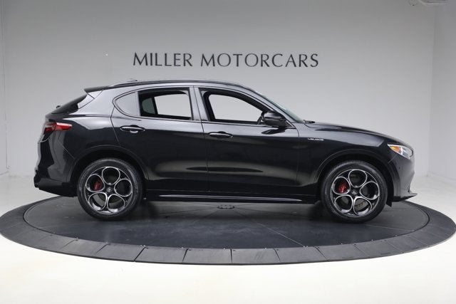 2023 Alfa Romeo Stelvio Ti