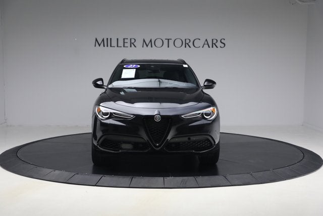 2023 Alfa Romeo Stelvio Ti