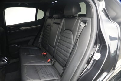 2023 Alfa Romeo Stelvio Ti