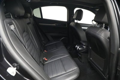 2023 Alfa Romeo Stelvio Ti