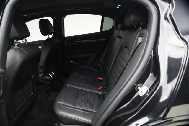 2023 Alfa Romeo Stelvio Ti