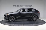 2023 Alfa Romeo Stelvio Ti