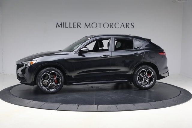 2023 Alfa Romeo Stelvio Ti