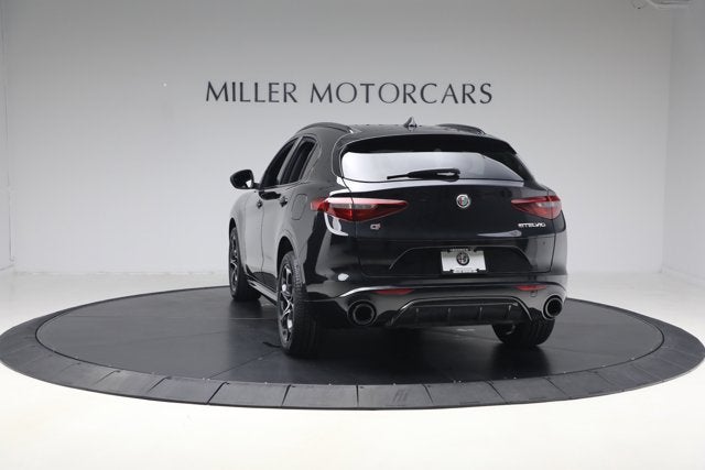 2023 Alfa Romeo Stelvio Ti