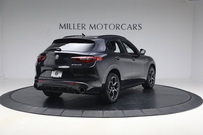 2023 Alfa Romeo Stelvio Ti