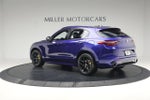 2020 Alfa Romeo Stelvio Ti Sport Q4