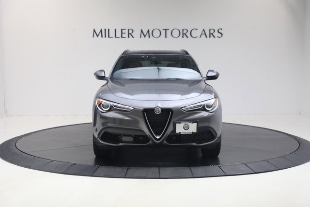 2022 Alfa Romeo Stelvio Ti