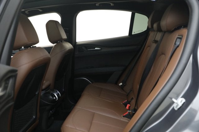 2022 Alfa Romeo Stelvio Ti