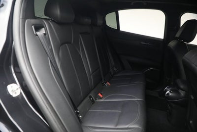 2022 Alfa Romeo Stelvio TI