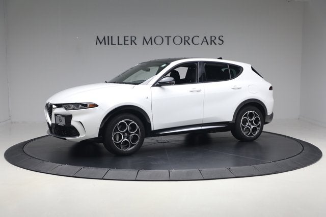 2024 Alfa Romeo Tonale Hybrid Ti