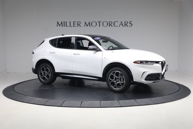 2024 Alfa Romeo Tonale Hybrid Ti
