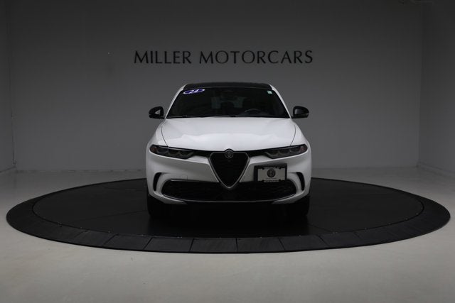 2024 Alfa Romeo Tonale Hybrid Ti