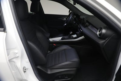 2024 Alfa Romeo Tonale Hybrid Ti