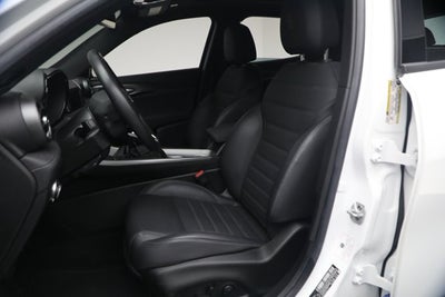 2024 Alfa Romeo Tonale Hybrid Ti
