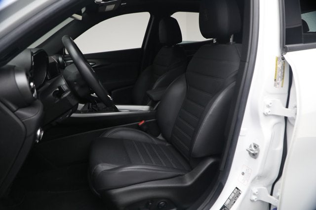 2024 Alfa Romeo Tonale Hybrid Ti