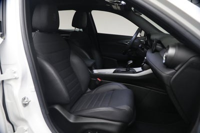 2024 Alfa Romeo Tonale Hybrid Ti