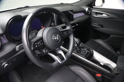 2024 Alfa Romeo Tonale Hybrid Ti