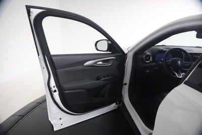 2024 Alfa Romeo Tonale Hybrid Ti