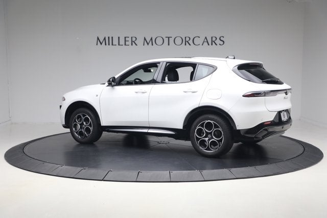2024 Alfa Romeo Tonale Hybrid Ti