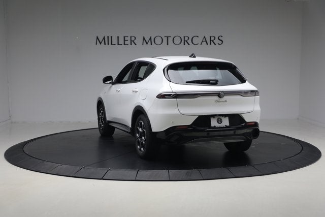 2024 Alfa Romeo Tonale Hybrid Ti