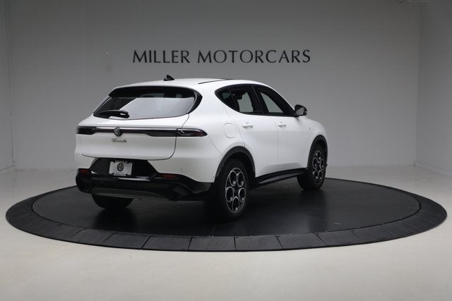 2024 Alfa Romeo Tonale Hybrid Ti